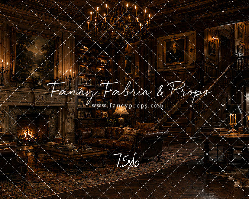 Old Money - With Sweep Option