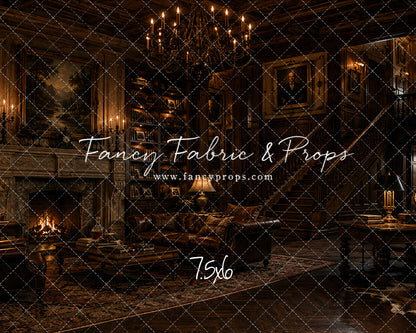 Old Money - With Sweep Option