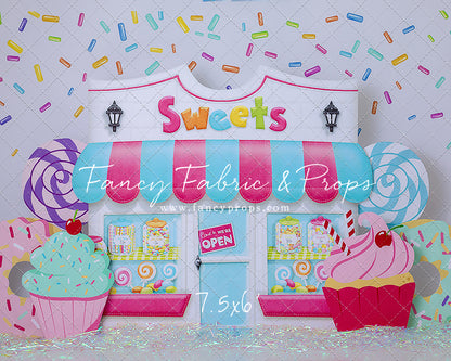 One Sweet Birthday