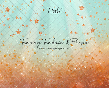 Dancing Stardust - With Sweep Option