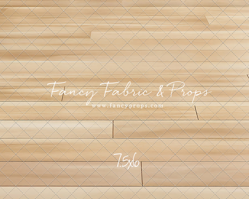 Organized Edit Wood - Floor