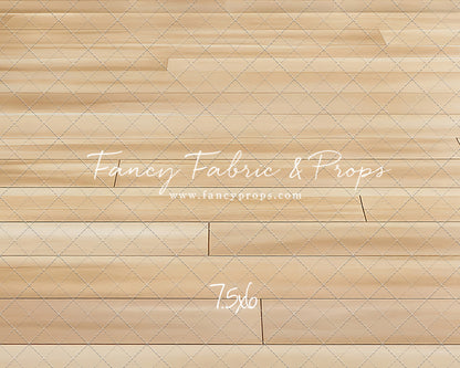 Organized Edit Wood - Floor