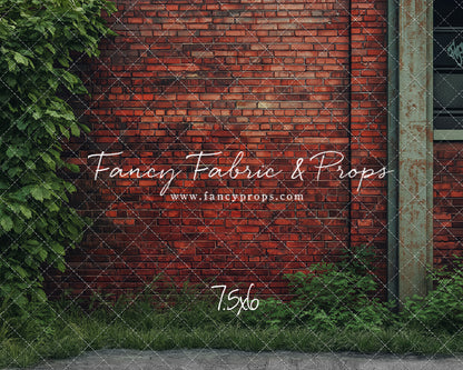 Overgrown Grit - With Sweep Option