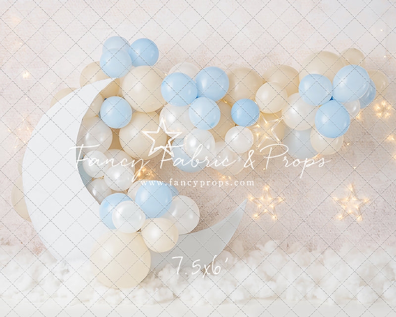 Over the Moon Dreams