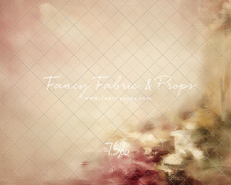 Painted Orchard - With Sweep Option