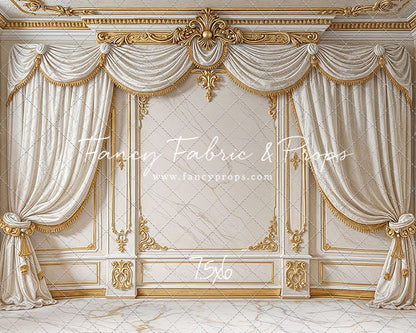 Palace of Light - with Sweep Option