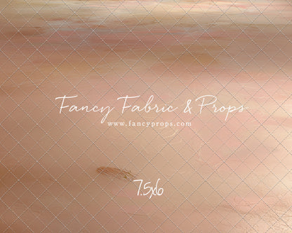 Peach Blossom Ring - Floor