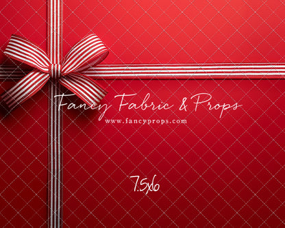 Peppermint Promise - With Sweep Option