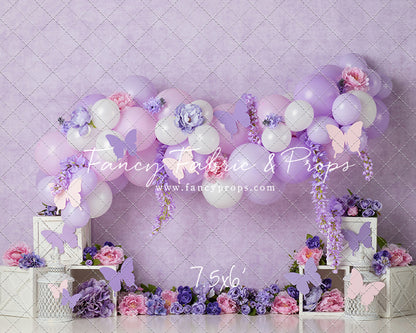 Perfect Butterfly Garden