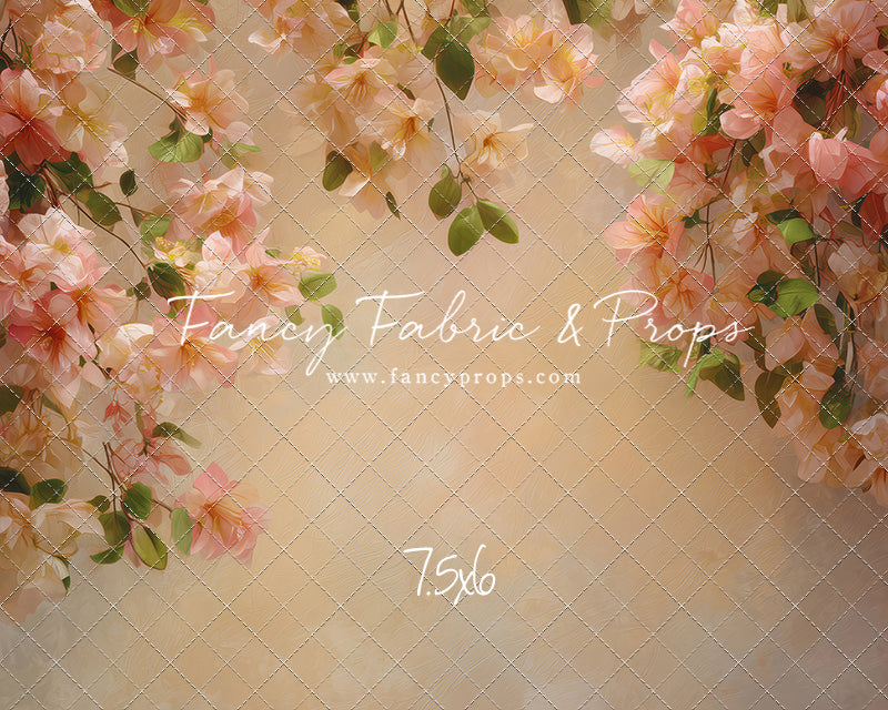 Petal Canopy - With Sweep Option