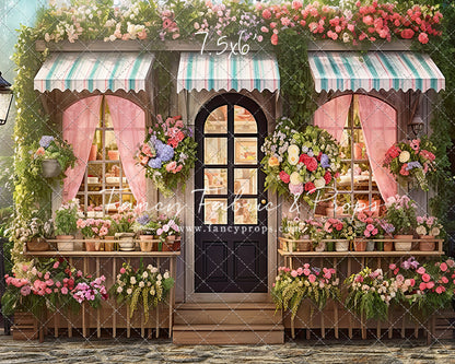 Petals & Stems Flower Shop