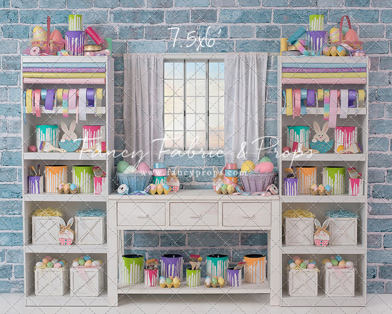 Peters Painting Party