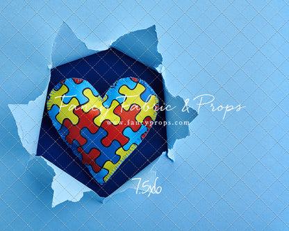 Pieces With Purpose - With Sweep Option