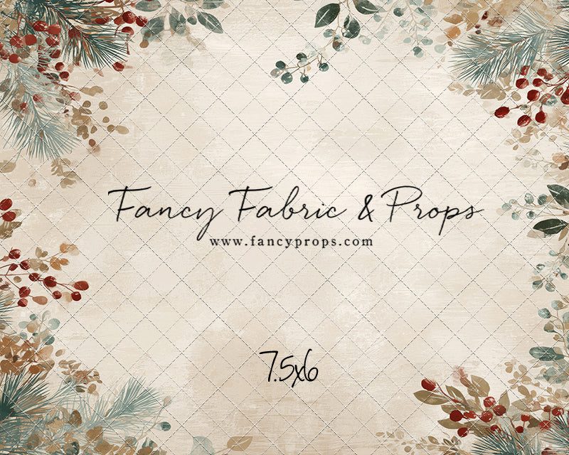 Pineberry Frost - With Sweep Option