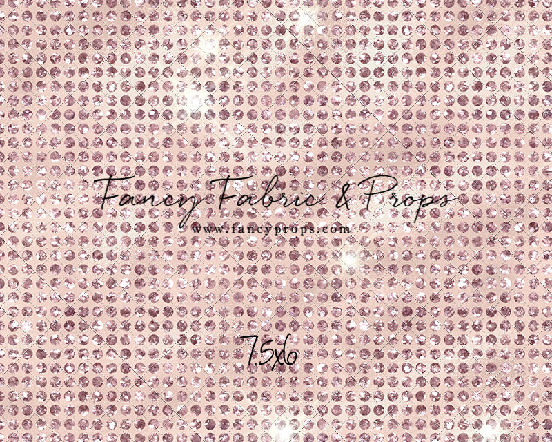 Pink Champagne Diamonds