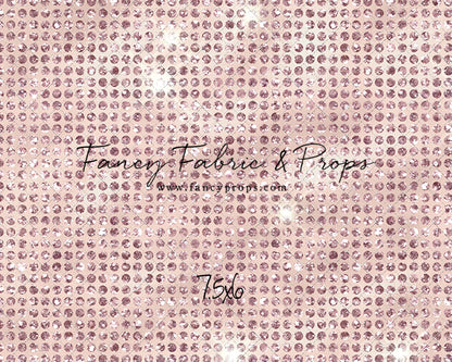 Pink Champagne Diamonds