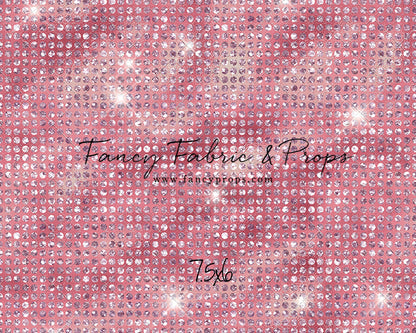 Pink Diamond Delight