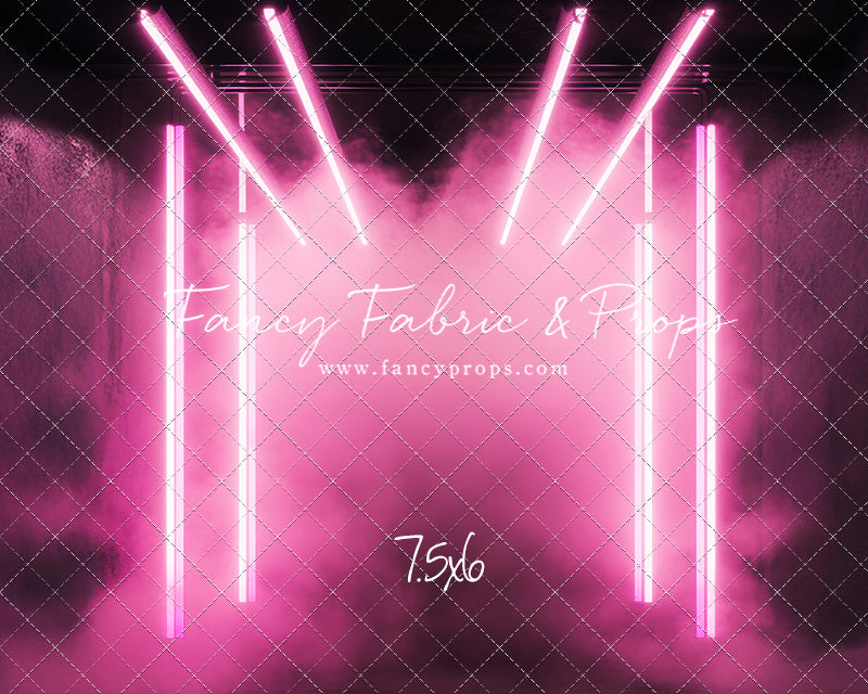 Pink Pressure - With Sweep Option