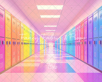 Pretty in Prep - With Sweep Option