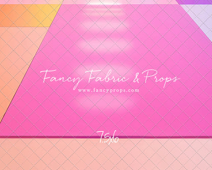 Pretty In Prep - Floor