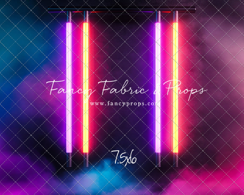 Prism Voltage - With Sweep Option