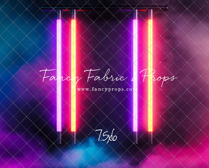 Prism Voltage - With Sweep Option