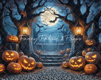 Proceed With Caution  - With Sweep Option