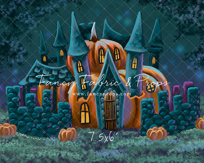 Pumpkin Cottage
