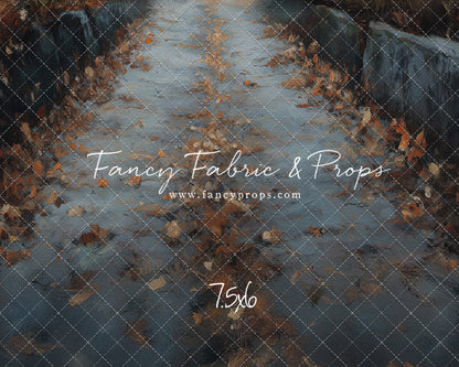 Ravenwood Path Floor - Floor