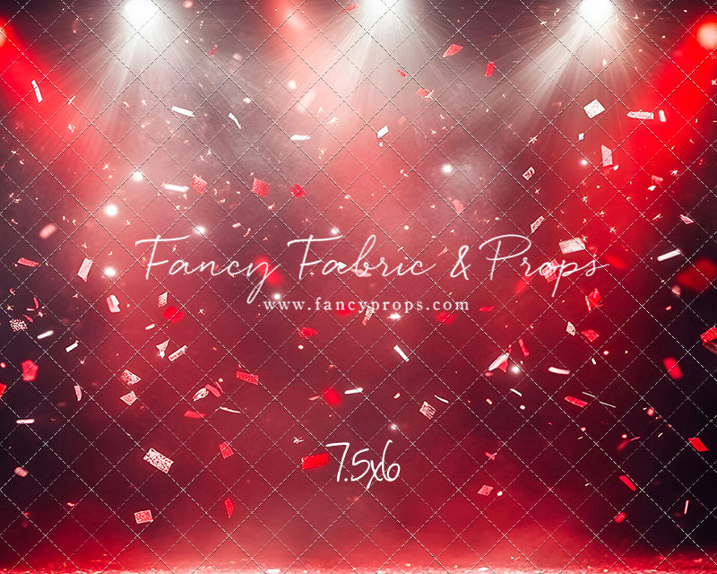 Red Carpet Win - With Sweep Option