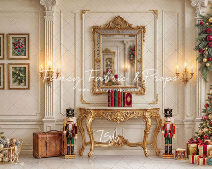 Regal Holiday Reflections - with Sweep Option