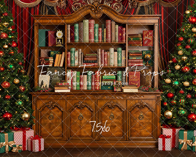 Regal Holiday Study - with Sweep Option