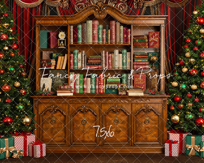 Regal Holiday Study - with Sweep Option