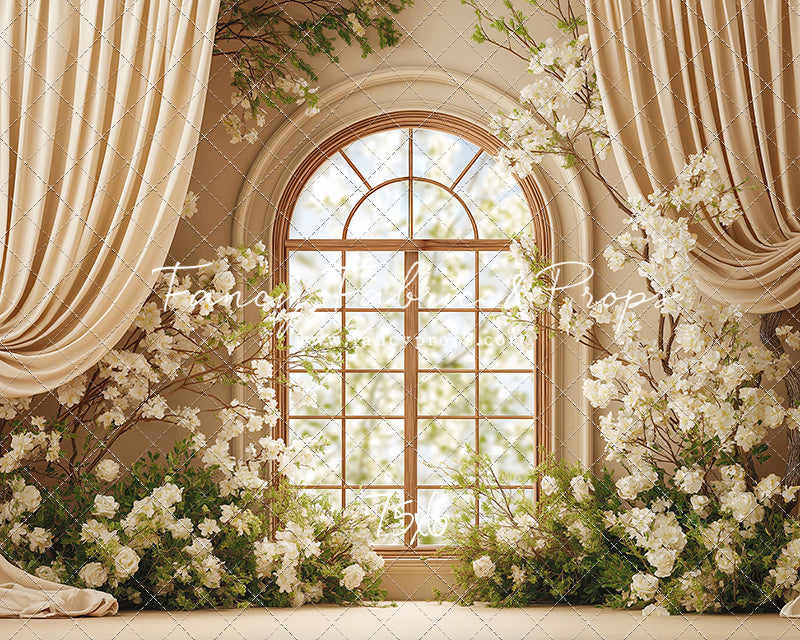 Renewed - With Sweep Option