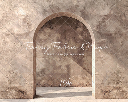 River's Arch - With Sweep Option