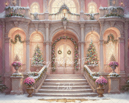 Roseate Winter Palace - With Sweep Option
