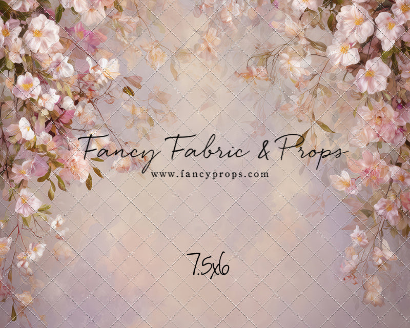 Rosewater Haze - With Sweep Option