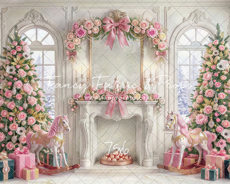 Rosewater Holiday Manor - with Sweep Option