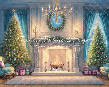 Royal Holiday Sitting Room - With Sweep Option