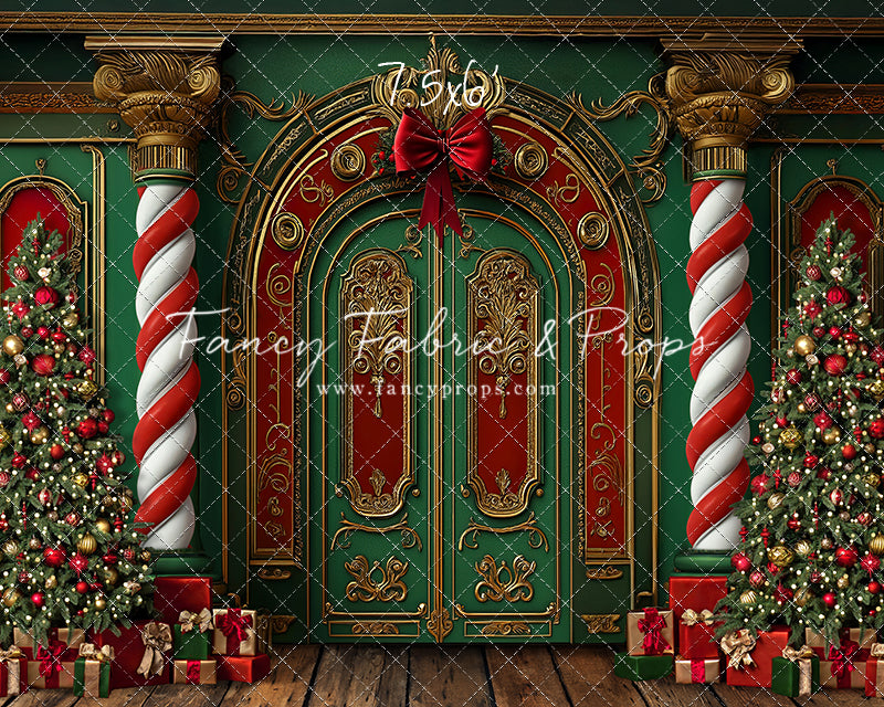 Royal North Wing - with Sweep Option