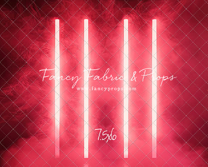 Ruby Flash - With Sweep Option