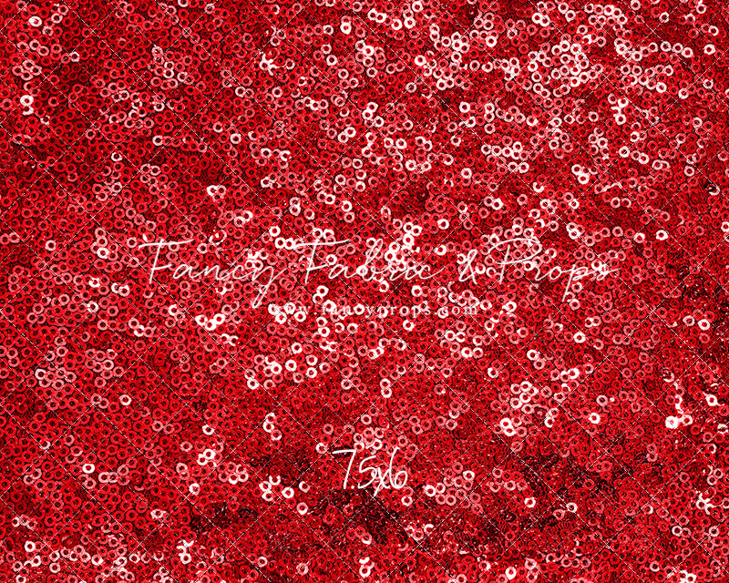 Ruby Stardust - With Sweep Option