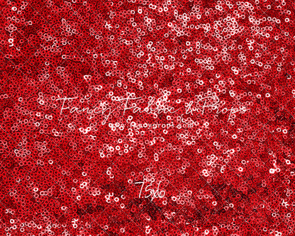 Ruby Stardust - With Sweep Option