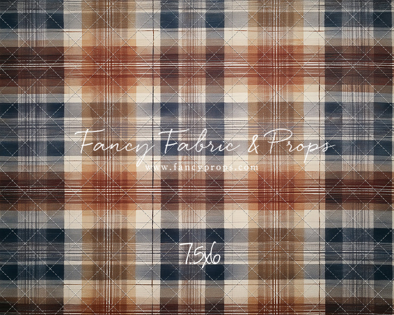 Rustbelt Revival - With Sweep Option