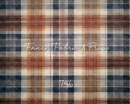 Rustbelt Revival - With Sweep Option