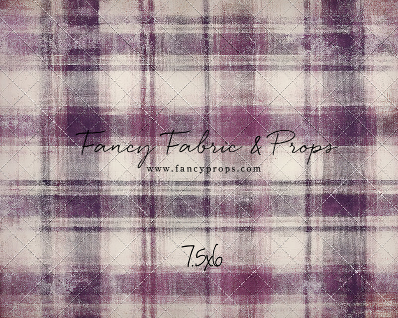 Rustic Mulberry - With Sweep Option