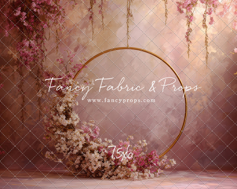 Sakura Dreams - With Sweep Option