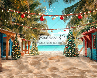 Sandy Sleigh Bells - With Sweep Option