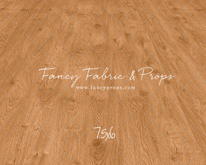 Santa's Grand Hall - Floor