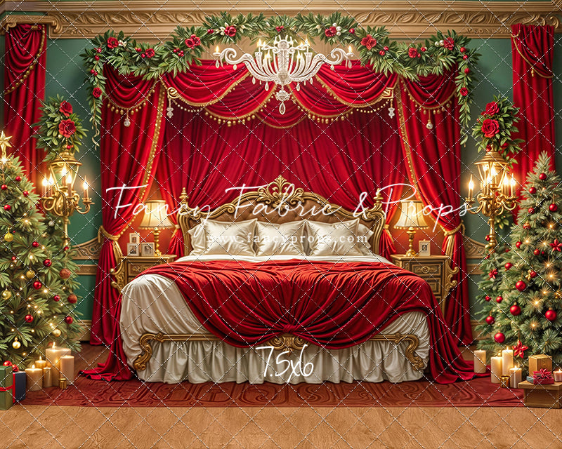 Santa's Suite - with Sweep Option